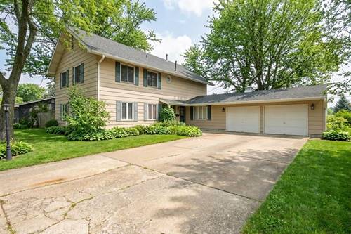 181 Tilton Park, Dekalb, IL 60115