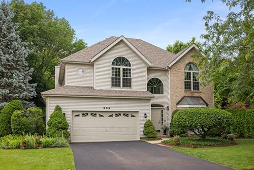 509 Turnberry, North Aurora, IL 60542
