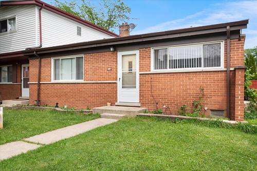 416 Glendale, Glenview, IL 60025
