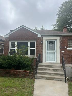 12748 S Lowe, Chicago, IL 60628