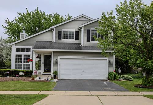 4481 W Butternut, Waukegan, IL 60085