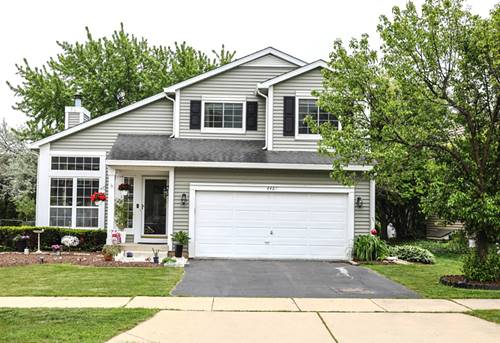4481 W Butternut, Waukegan, IL 60085