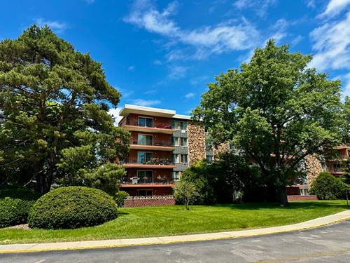16 E Old Willow Unit 433-S, Prospect Heights, IL 60070