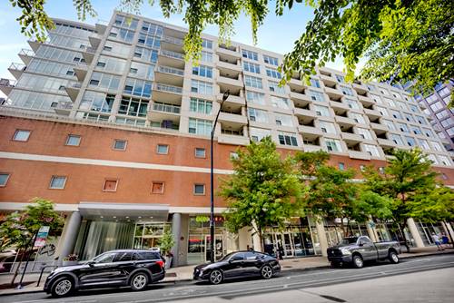909 W Washington Unit 912, Chicago, IL 60607