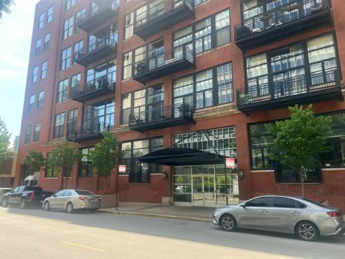 521 W Superior Unit 132, Chicago, IL 60654