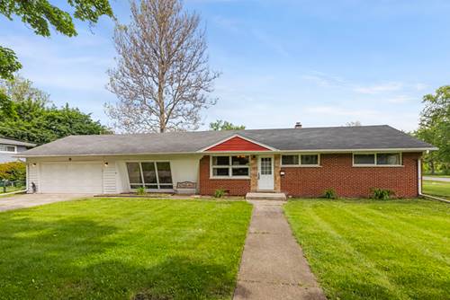 510 S Dorchester, Wheaton, IL 60187