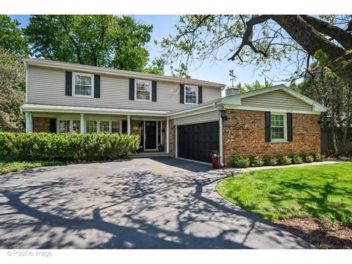 1367 Sanford, Glenview, IL 60025