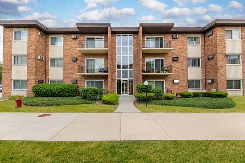 4112 W 98th Unit 203, Oak Lawn, IL 60453