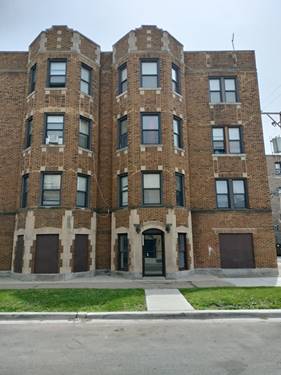 1741 W 80th Unit 1741-3, Chicago, IL 60620