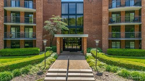 1605 E Central Unit 301A, Arlington Heights, IL 60005