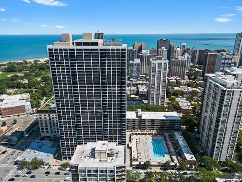 1560 N Sandburg Unit 2708J, Chicago, IL 60610