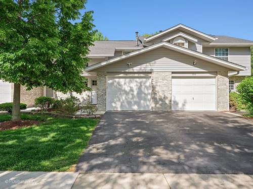 718 N Tamarac, Addison, IL 60101
