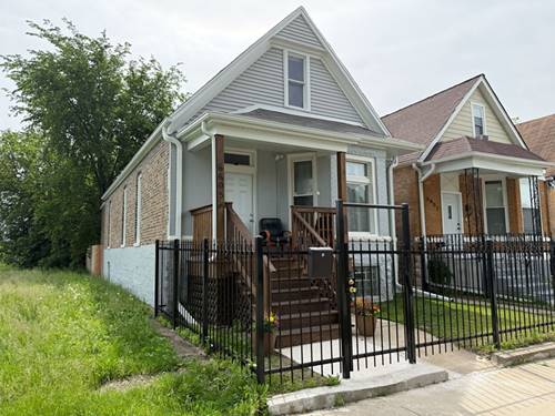 6405 S Paulina, Chicago, IL 60636