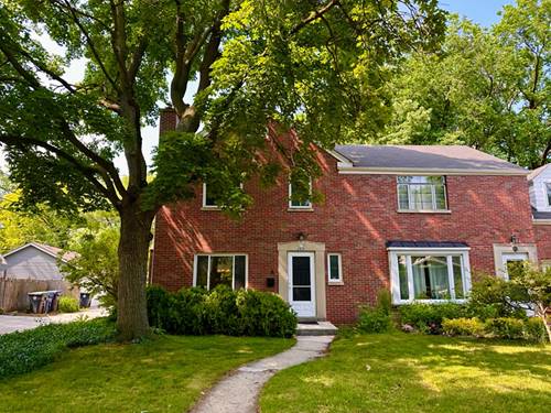 2021 Grant, Evanston, IL 60201