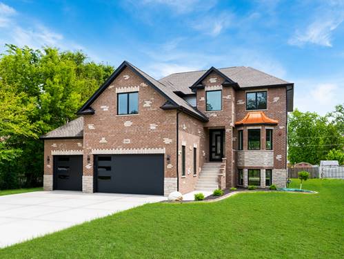 10441 S 83rd, Palos Hills, IL 60465