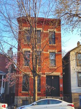 1421 W Huron Unit 2F, Chicago, IL 60642
