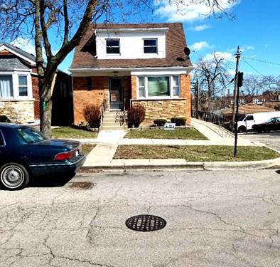 2315 N Merrimac Unit 2, Chicago, IL 60639