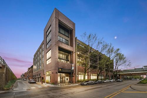 3946 N Ravenswood Unit 501, Chicago, IL 60613