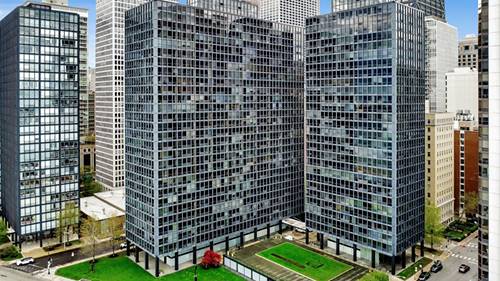 900 N Lake Shore Unit 1706, Chicago, IL 60611