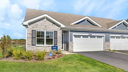1160 Wood Lily, Bartlett, IL 60103