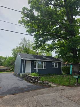 26597 W Maple, Antioch, IL 60002