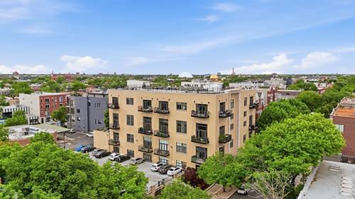2101 W Rice Unit 407, Chicago, IL 60622