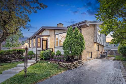 9272 N Home, Des Plaines, IL 60016