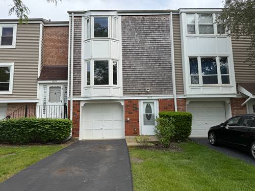 1927 Governors, Hoffman Estates, IL 60169