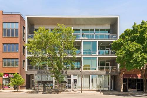 2242 W Chicago Unit 301, Chicago, IL 60622