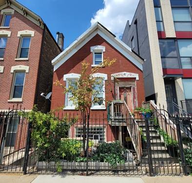 1636 W Augusta, Chicago, IL 60622