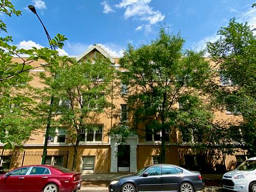 2133 N Kedzie Unit 1, Chicago, IL 60647