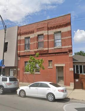 1302 W 31st, Chicago, IL 60608