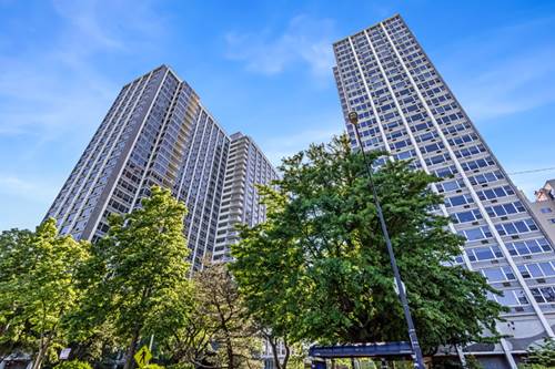 4250 N Marine Unit 1029, Chicago, IL 60613