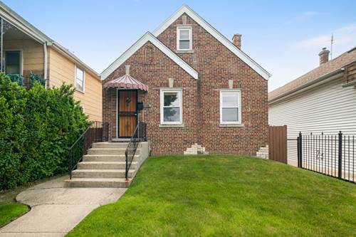 5424 N Mobile, Chicago, IL 60630