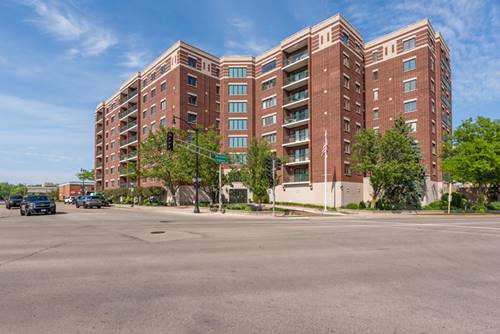 201 N Vail Unit 807, Arlington Heights, IL 60004