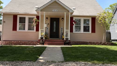 1010 Osmond, Antioch, IL 60002
