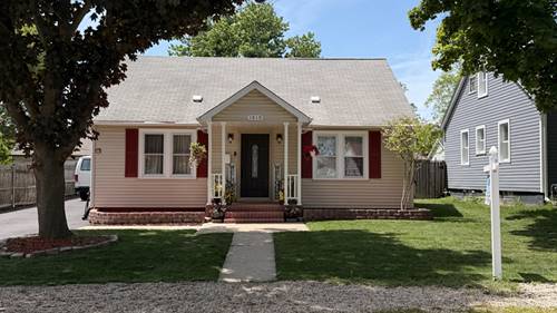 1010 Osmond, Antioch, IL 60002