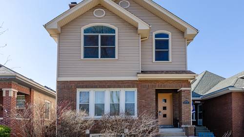 1033 Hayes, Oak Park, IL 60302