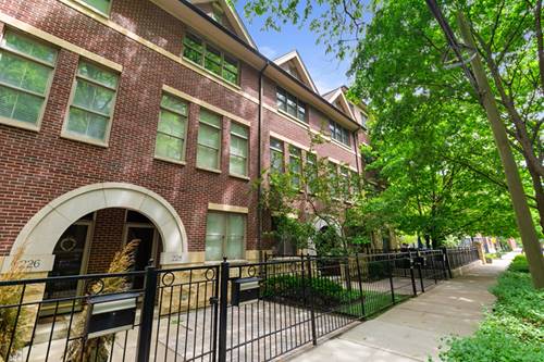 228 E Cullerton, Chicago, IL 60616