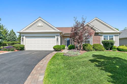 11460 Windsor, Huntley, IL 60142