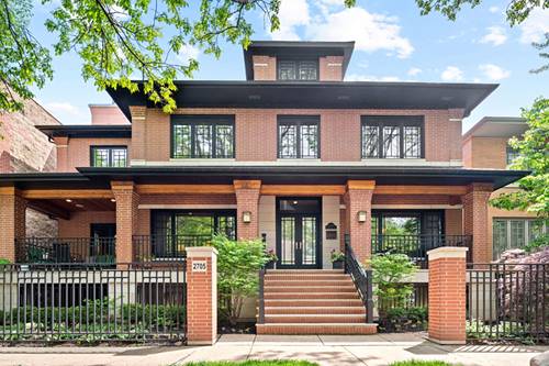 2705 N Bosworth, Chicago, IL 60614