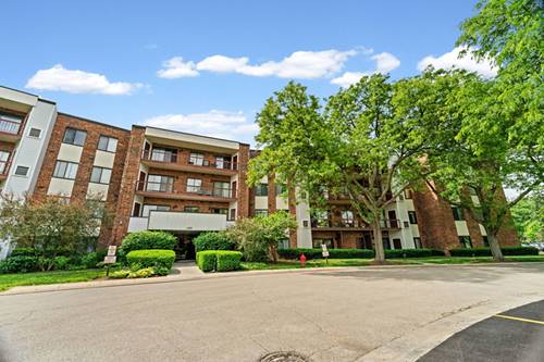 1500 Harbour Unit 4F, Wheeling, IL 60090