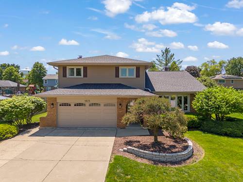 1825 Northbridge, Downers Grove, IL 60516