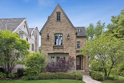 704 S Lincoln, Hinsdale, IL 60521
