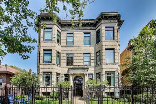 1420 W Belle Plaine Unit 1E, Chicago, IL 60613
