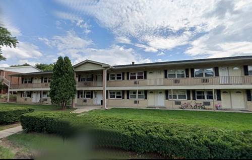 821 Bode Unit 4, Elgin, IL 60120