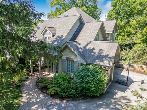 130 S Madison, Hinsdale, IL 60521