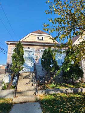 3944 W Argyle, Chicago, IL 60625