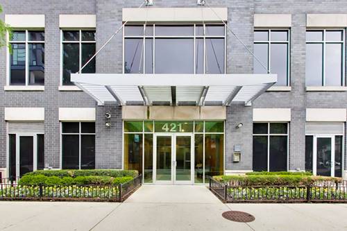 421 W Huron Unit 1303, Chicago, IL 60654
