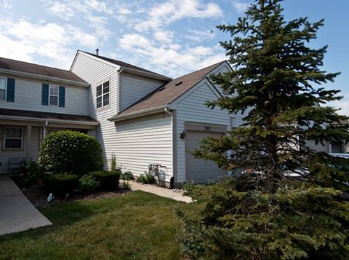 2927 White Thorn Unit 2927, Naperville, IL 60564